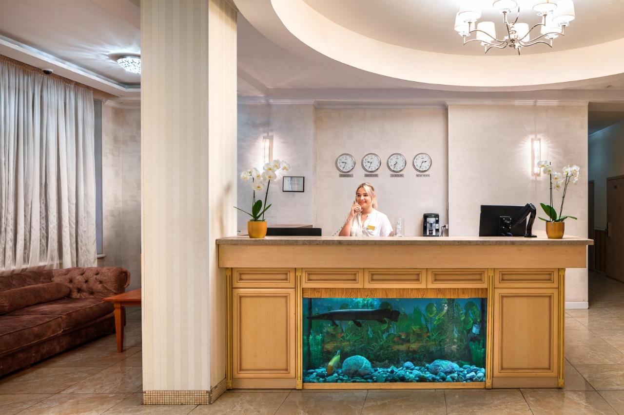 Arcadia Hotel Οδησσός Εξωτερικό φωτογραφία