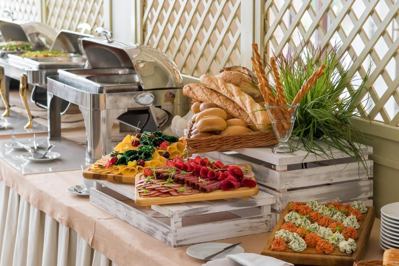 Arcadia Hotel Οδησσός Εξωτερικό φωτογραφία