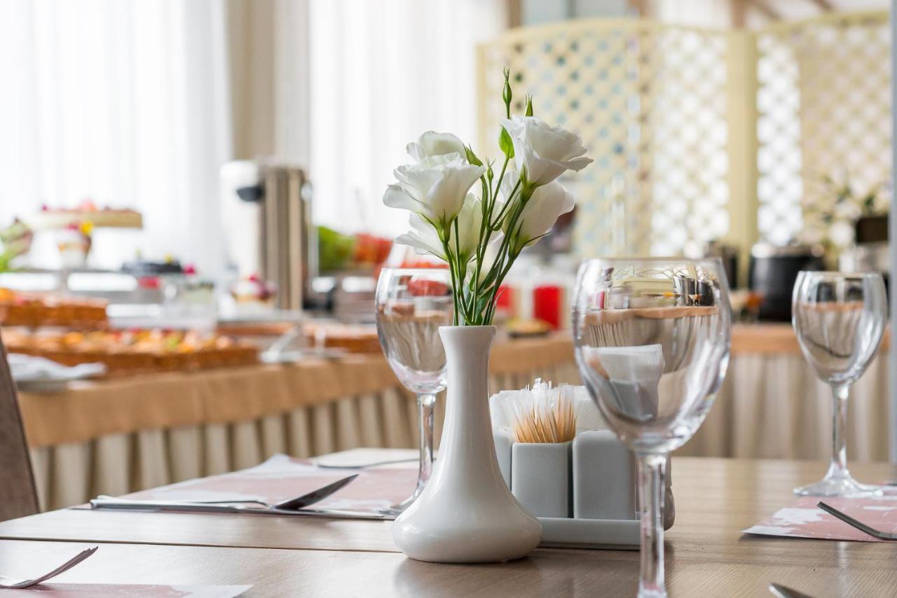 Arcadia Hotel Οδησσός Εξωτερικό φωτογραφία