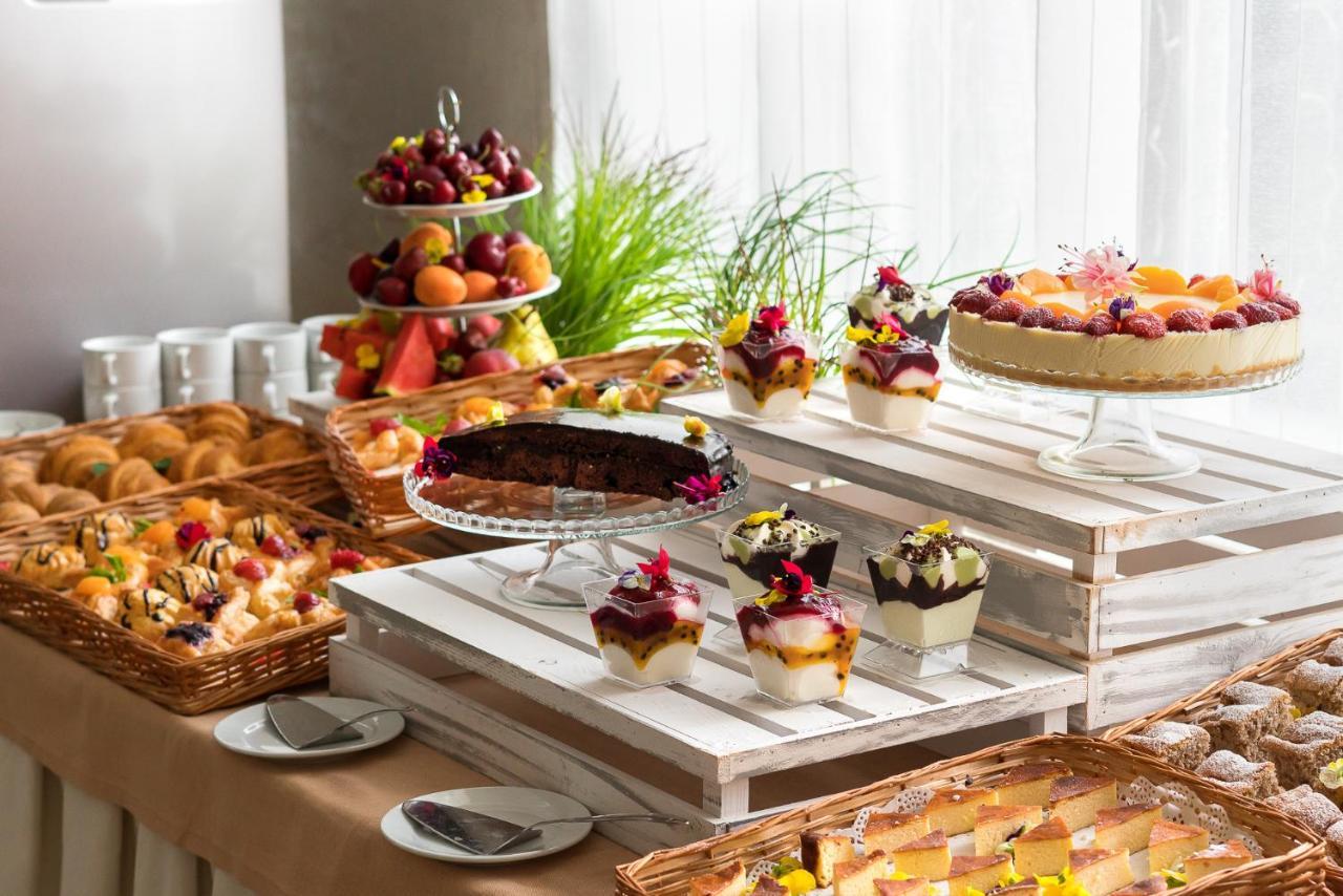 Arcadia Hotel Οδησσός Εξωτερικό φωτογραφία