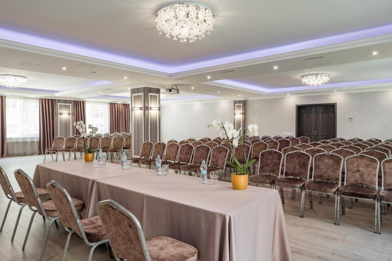 Arcadia Hotel Οδησσός Εξωτερικό φωτογραφία