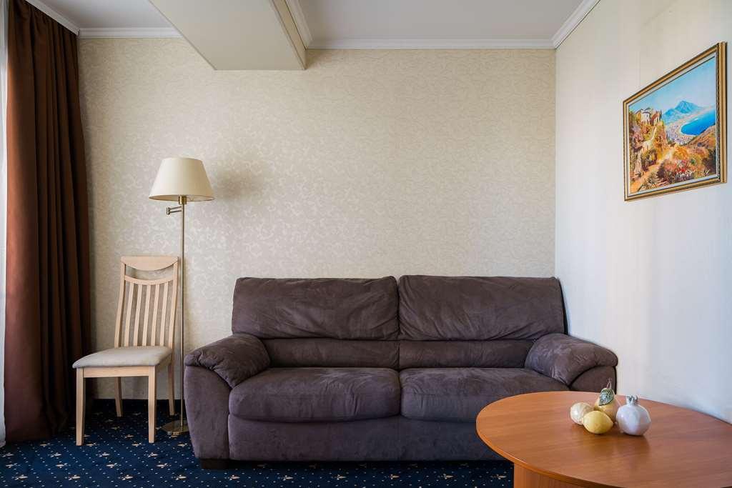 Arcadia Hotel Οδησσός Δωμάτιο φωτογραφία