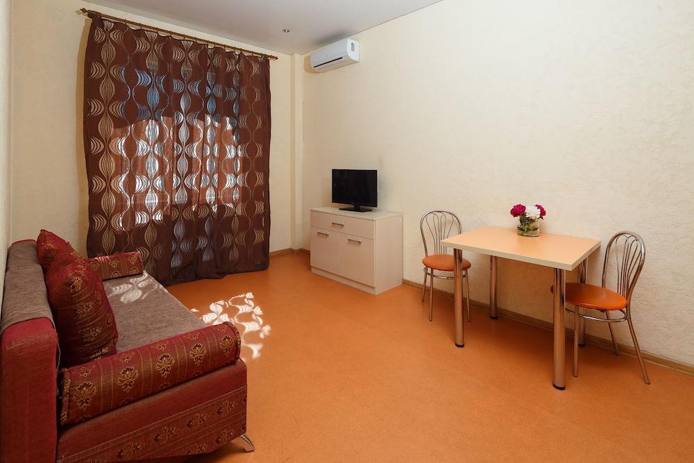 Arcadia Hotel Οδησσός Εξωτερικό φωτογραφία