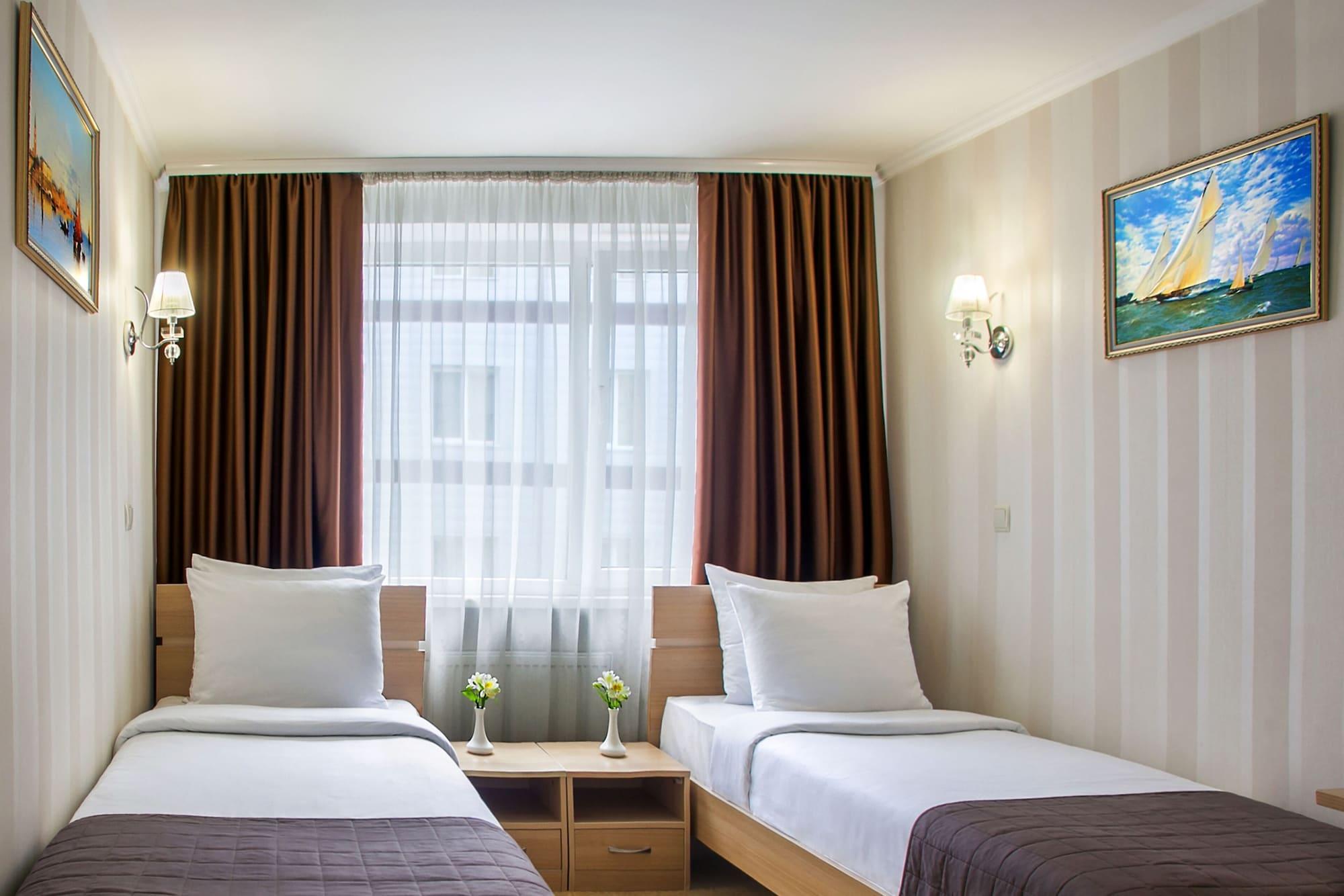 Arcadia Hotel Οδησσός Εξωτερικό φωτογραφία