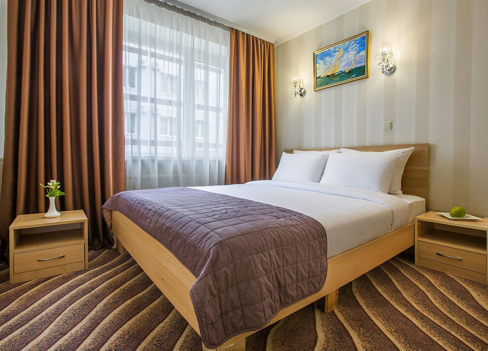 Arcadia Hotel Οδησσός Εξωτερικό φωτογραφία