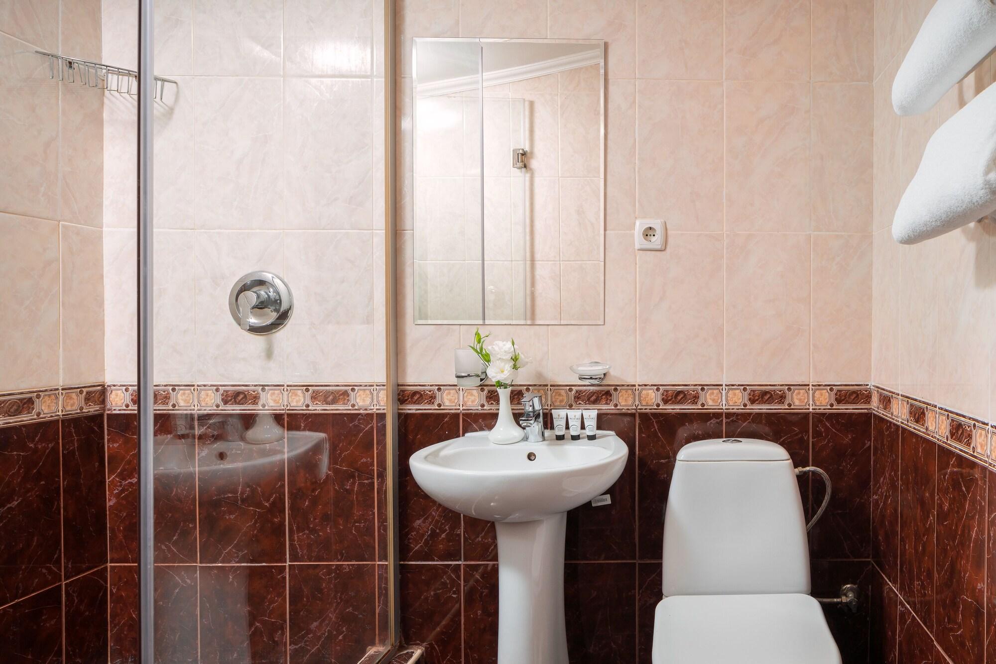 Arcadia Hotel Οδησσός Εξωτερικό φωτογραφία