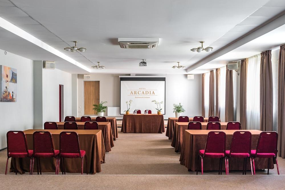 Arcadia Hotel Οδησσός Εξωτερικό φωτογραφία