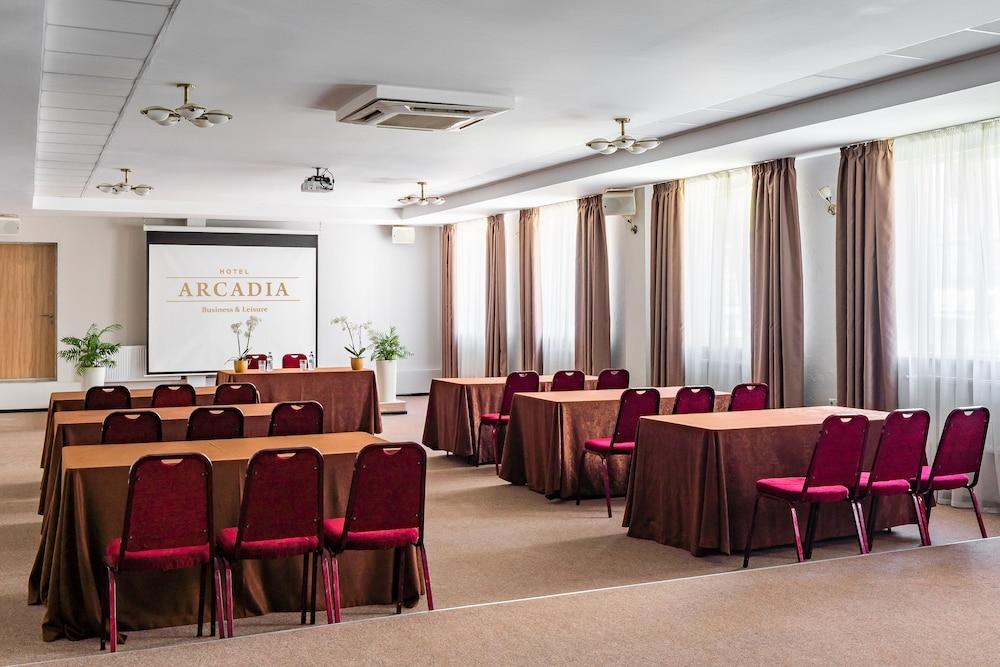 Arcadia Hotel Οδησσός Εξωτερικό φωτογραφία