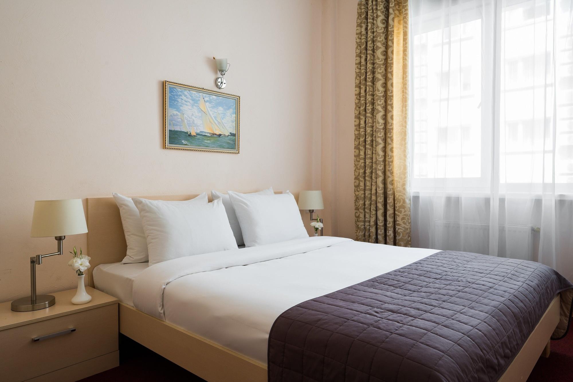 Arcadia Hotel Οδησσός Εξωτερικό φωτογραφία