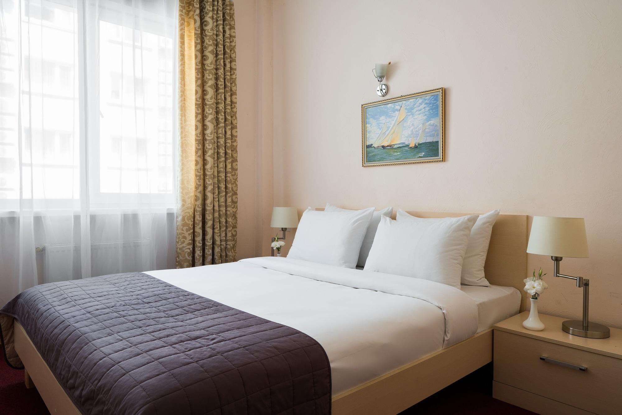 Arcadia Hotel Οδησσός Εξωτερικό φωτογραφία