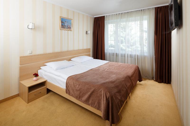 Arcadia Hotel Οδησσός Εξωτερικό φωτογραφία