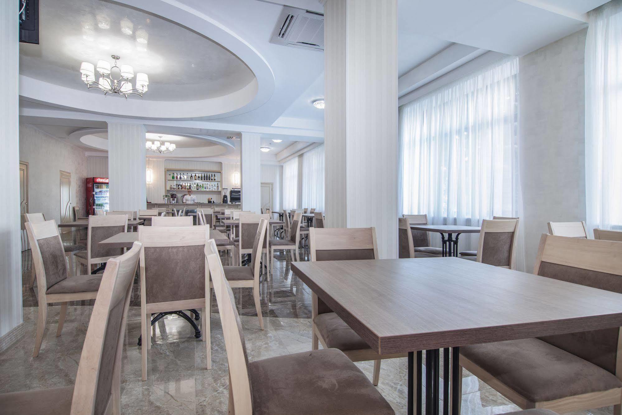 Arcadia Hotel Οδησσός Εξωτερικό φωτογραφία
