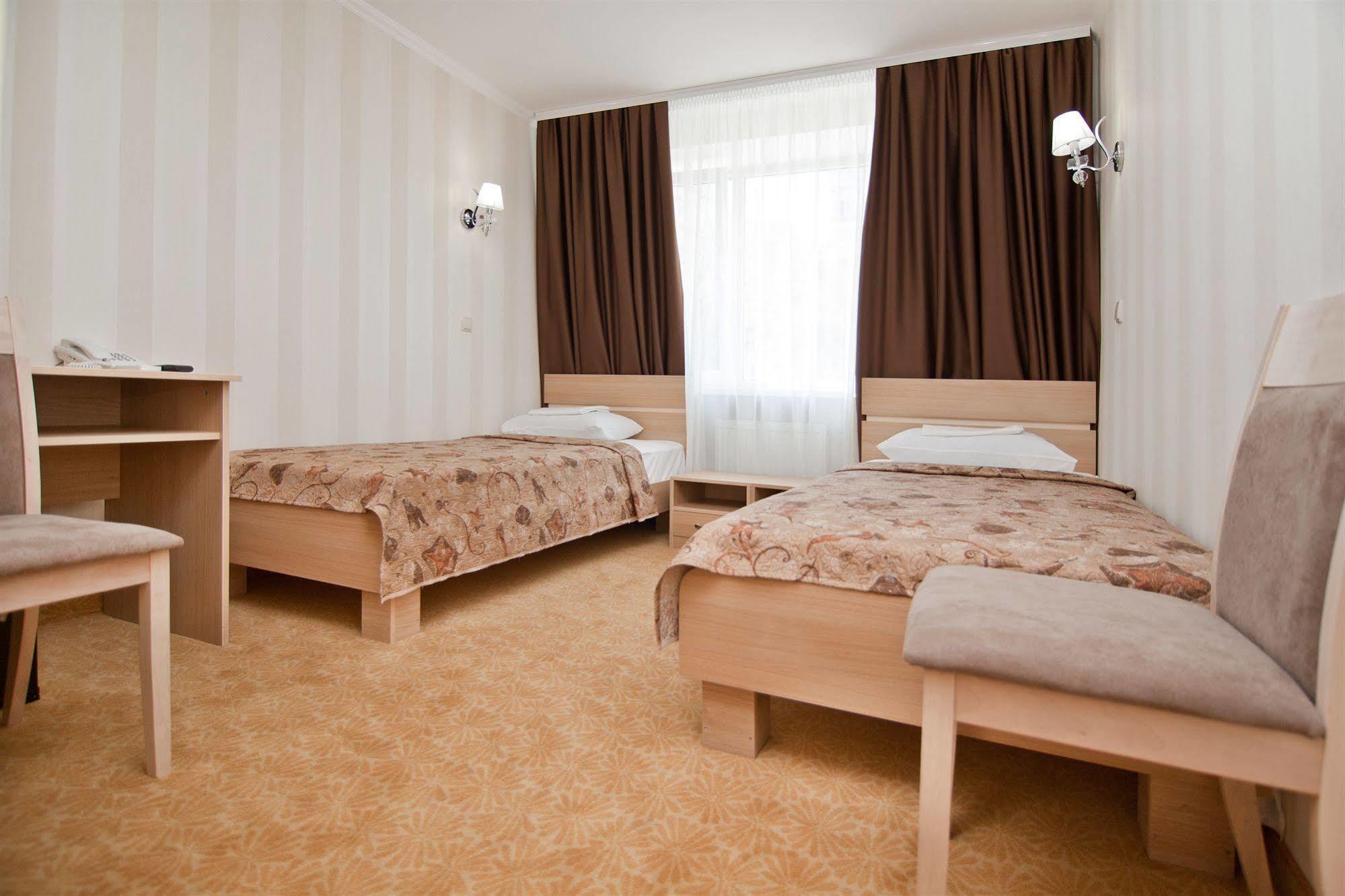 Arcadia Hotel Οδησσός Εξωτερικό φωτογραφία