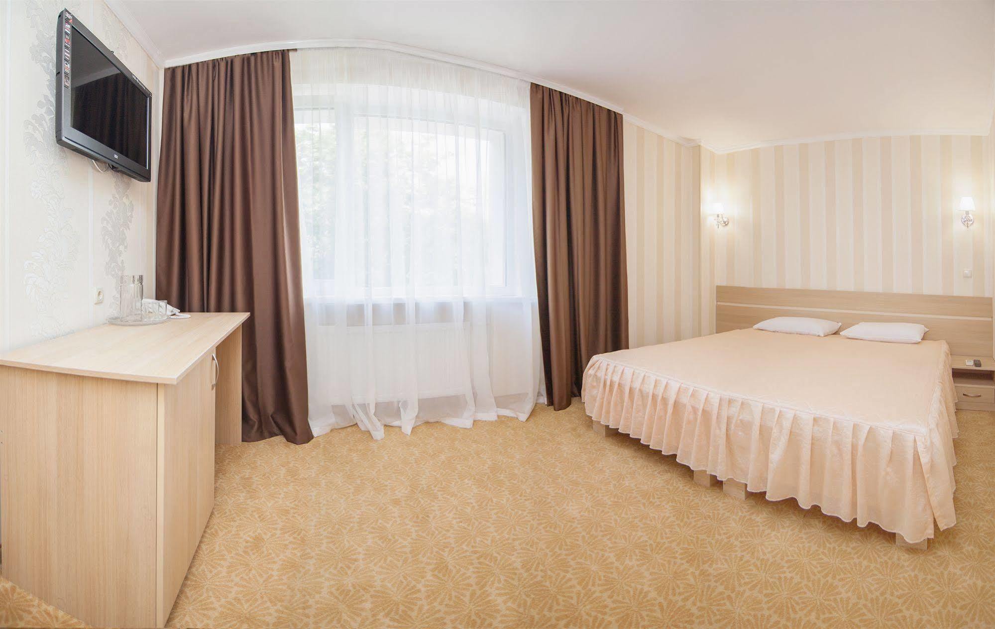 Arcadia Hotel Οδησσός Εξωτερικό φωτογραφία