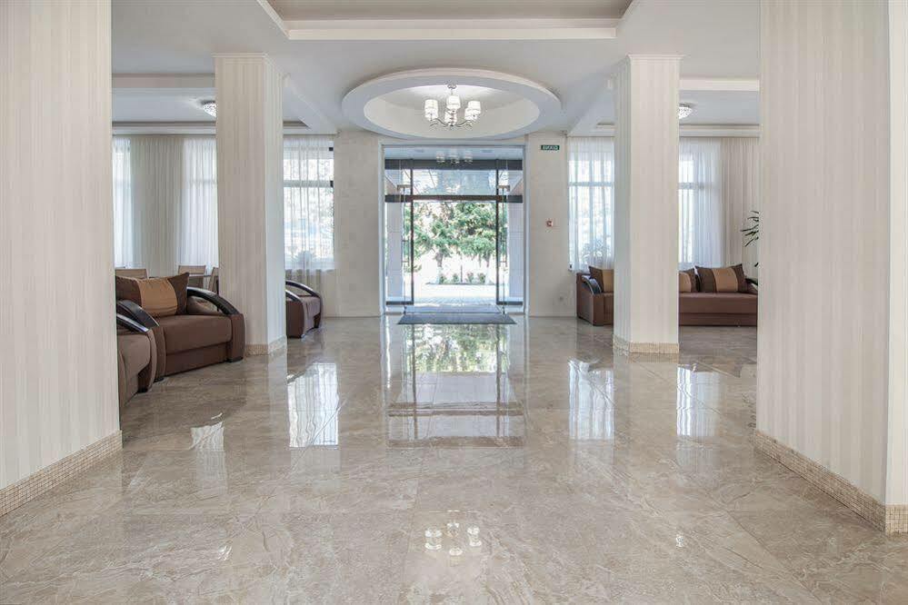 Arcadia Hotel Οδησσός Εξωτερικό φωτογραφία