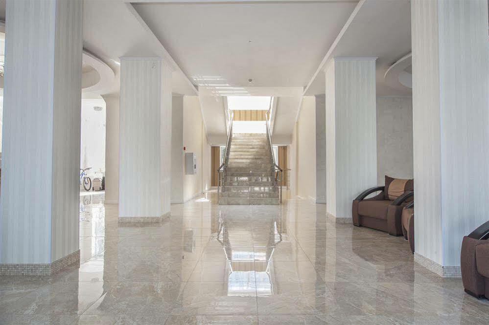 Arcadia Hotel Οδησσός Εξωτερικό φωτογραφία